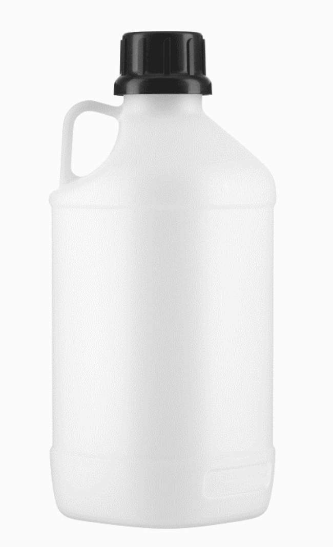 Kautex HDPE-Enghalsflasche 308/310 Serie